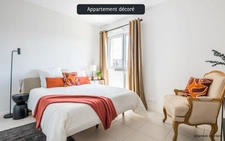 Programme immobilier neuf de 8 lots à Bordeaux (33100)