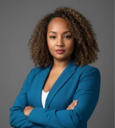 Stéphanie PAMPHILE, realestate advisor in Remire-Montjoly, 97354