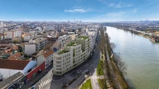 Programme immobilier neuf de 1 lot à Alfortville (94140)