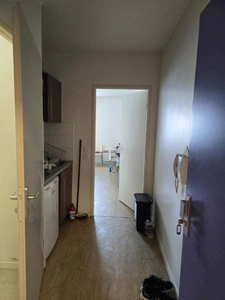 New real estate development of 3 units in Massy (91300)