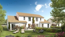 Programme immobilier neuf de 5 lots à Vallet (44330)