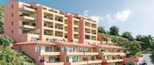 Programme immobilier neuf de 31 lots à Ajaccio (20000)