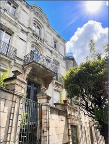 Programme immobilier neuf de 1 lot à Poitiers (86000)
