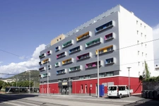 New real estate development of 6 units in Nice (06300)