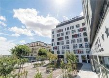 New real estate development of 1 unit in Choisy-le-Roi (94600)