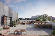 Programme immobilier neuf de 54 lots à Décines-Charpieu (69150)