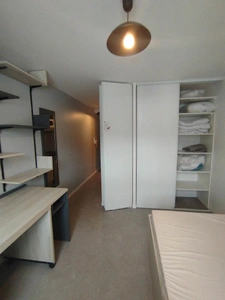 New real estate development of 3 units in Rouen (76000)