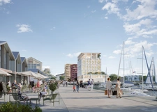 Programme immobilier neuf de 42 lots à Dunkerque (59140)