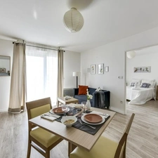 New real estate development of 1 unit in Osny (95520)
