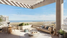 New real estate development of 39 units in Dunkerque (59140)