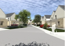 Programme immobilier neuf de 5 lots à Perros-Guirec (22700)