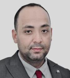 Anas QUIRAT, agent commercial immobilier à Élancourt, 78990