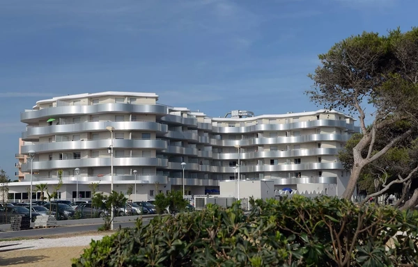 Programme immobilier neuf de 1 lot à Le Barcarès (66420)