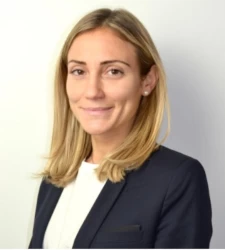 Laureen ATLAN, agent commercial immobilier à Nice, 06000