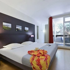 New real estate development of 1 unit in La Grande-Motte (34280)