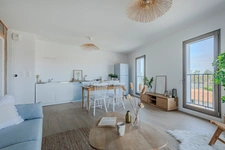 New real estate development of 2 units in Biganos (33380)