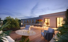 New real estate development of 1 unit in L'Haÿ-les-Roses (94240)