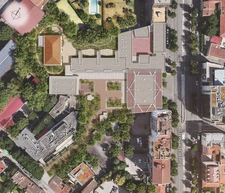 Programme immobilier neuf de 14 lots à Toulouse (31300)