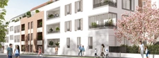Programme immobilier neuf de 5 lots à Sucy-en-Brie (94370)