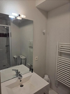 New real estate development of 2 units in Dijon (21000)