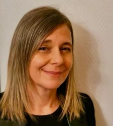 Merry LAVAUD, realestate advisor in Vichy, 03200