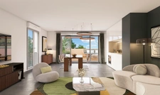 Programme immobilier neuf de 2 lots à Toulouse (31400)