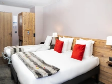 New real estate development of 1 unit in Modane (73500)