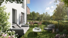 New real estate development of 5 units in Muret (31600)