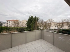 New real estate development of 3 units in Anse (69480)