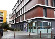 New real estate development of 1 unit in Palaiseau (91120)