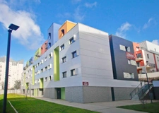 Programme immobilier neuf de 1 lot à Tours (37000)