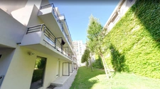 Programme immobilier neuf de 1 lot à Marseille (13003)
