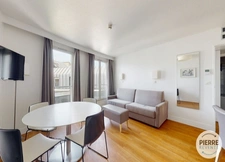Programme immobilier neuf de 1 lot à Paris (75011)