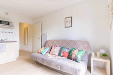 New real estate development of 1 unit in Aulnoy-lez-Valenciennes (59300)