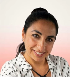 Joelle KEHAL, agent commercial immobilier à Lacanau, 33680
