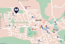 New real estate development of 10 units in Gévezé (35850)