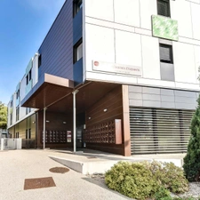 Programme immobilier neuf de 2 lots à Montpellier (34000)