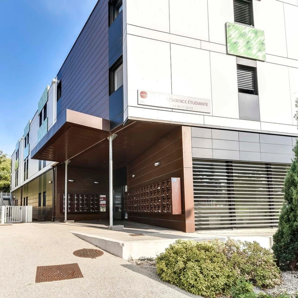 Programme immobilier neuf de 2 lots à Montpellier (34000)