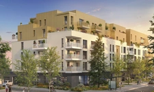 New real estate development of 24 units in Tours (37100)