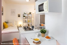 Programme immobilier neuf de 1 lot à Lyon (69007)