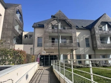 Programme immobilier neuf de 1 lot à Pornic (44210)