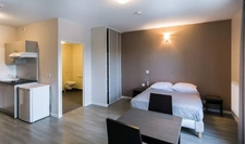 Programme immobilier neuf de 1 lot à Mérignac (33700)