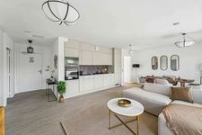 New real estate development of 30 units in Saint-Ouen-sur-Seine (93400)