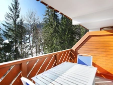 Programme immobilier neuf de 1 lot à Morillon (74440)