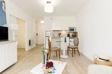 Programme immobilier neuf de 1 lot à Thionville (57100)