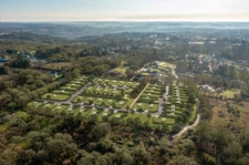 Programme immobilier neuf de 30 lots à Le Faouët (56320)