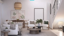 Programme immobilier neuf de 6 lots à Saint-Denis (97400)