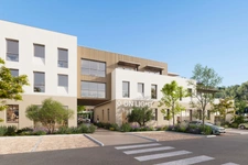 Programme immobilier neuf de 32 lots à Jacou (34830)