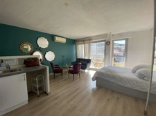 New real estate development of 1 unit in Sète (34200)
