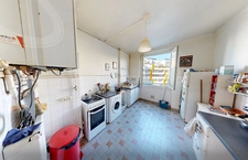 Programme immobilier neuf de 1 lot à Lyon (69007)